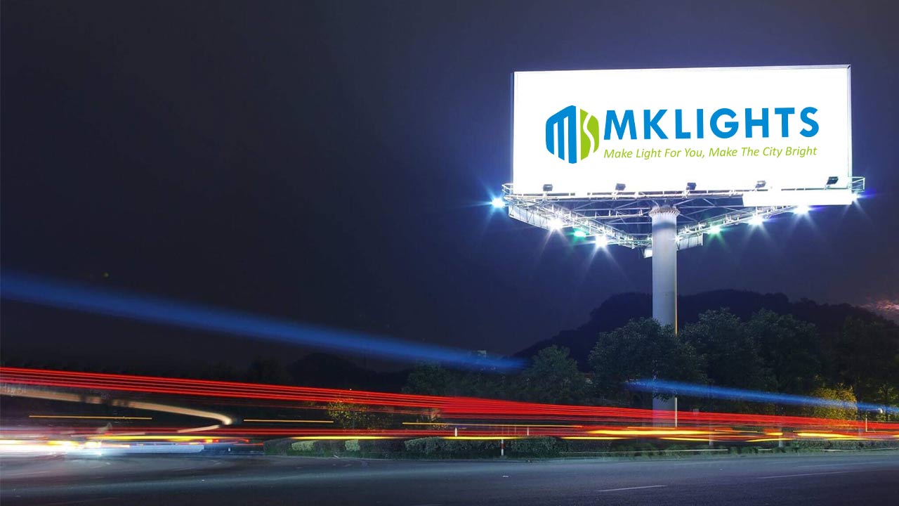 Billboard Lighting