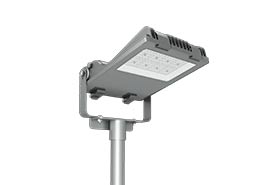 Toolless FLOOD LIGHT