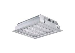 LED CANOPY LIGHTING