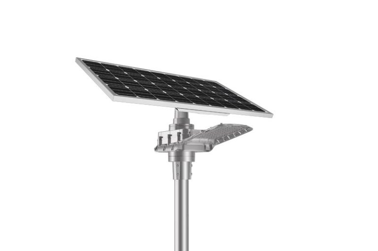 How To Determine The Solar Street Lights? | Solar Lighting