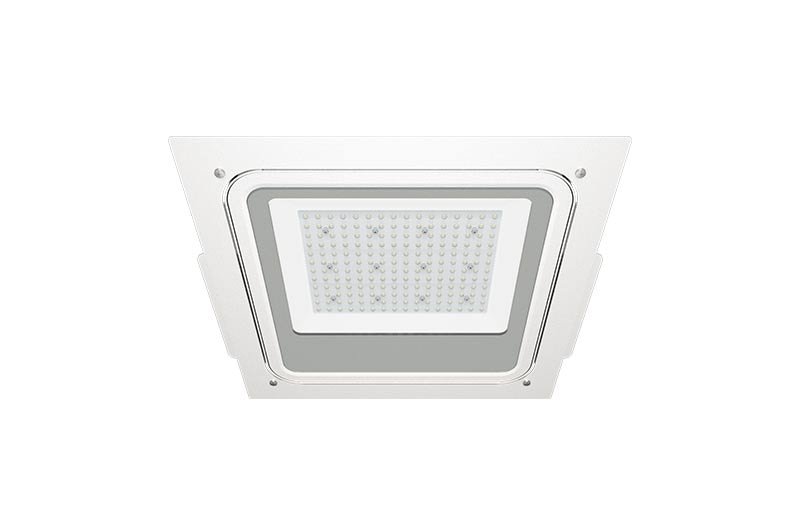 Led Canopy Light