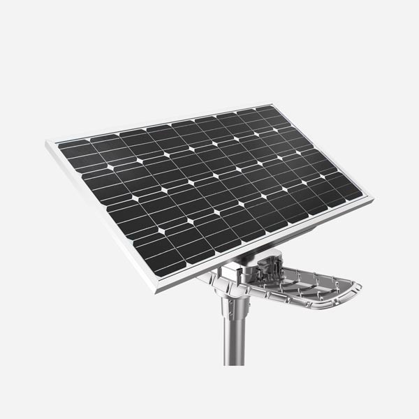 best solar street lights