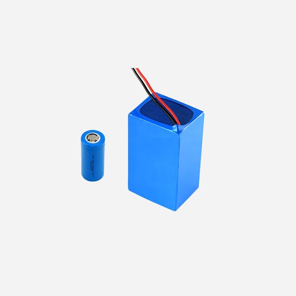 lithium battery