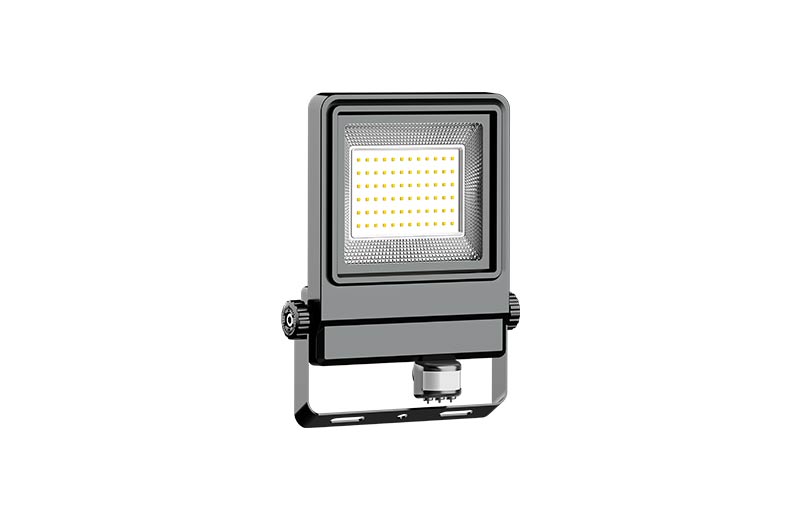 pir floodlight