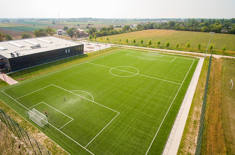 stadium flood light