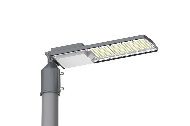 street light led