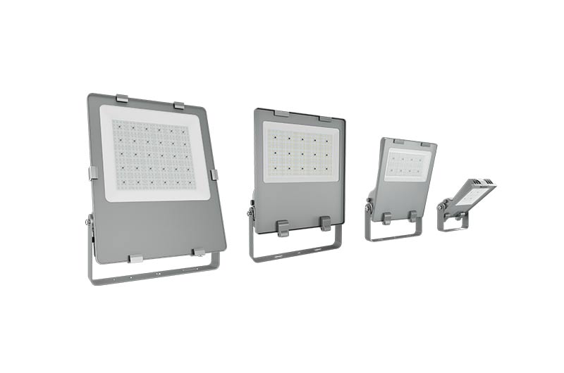 waterproof outdoor flood lights