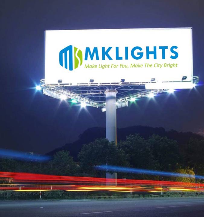 Billboard Lighting