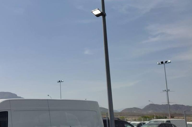 external led flood lights