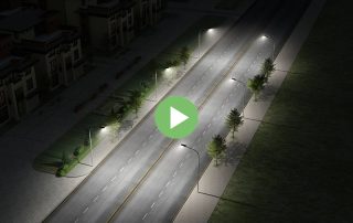 residential street lights